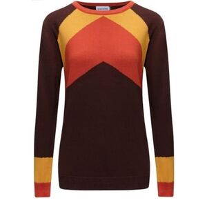 Women's Vintage Retro 1960s sweater NWT